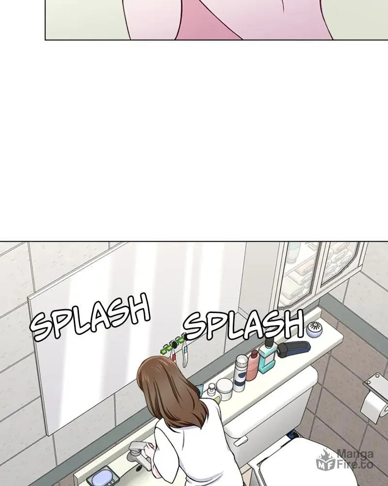 Complicated Cohabitation Chapter 25 page 21 - 