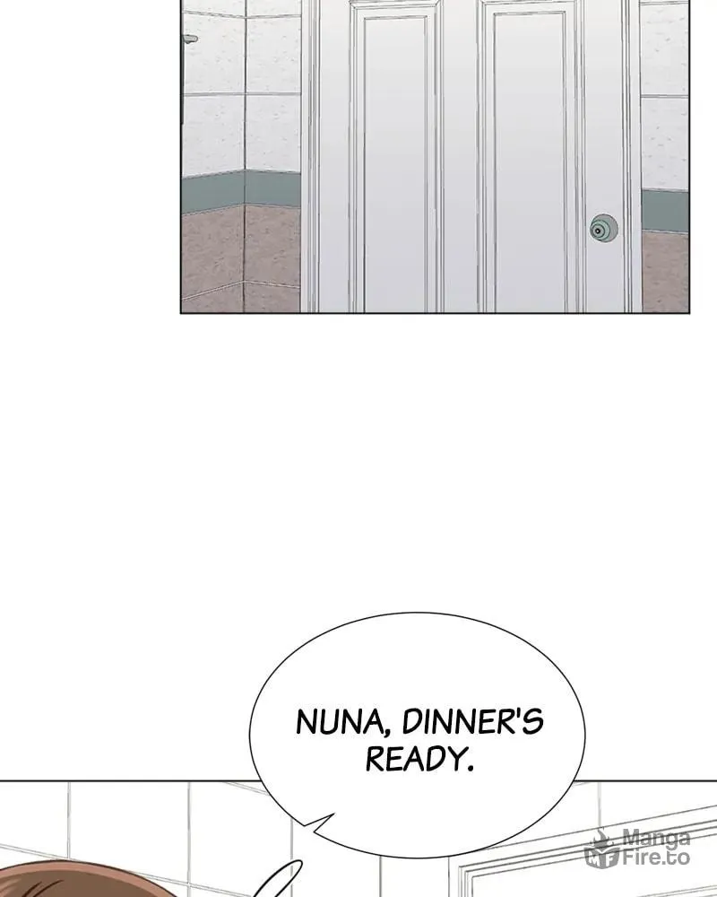 Complicated Cohabitation Chapter 25 page 27 - 