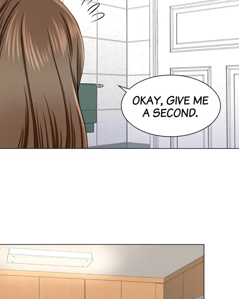 Complicated Cohabitation Chapter 25 page 28 - 