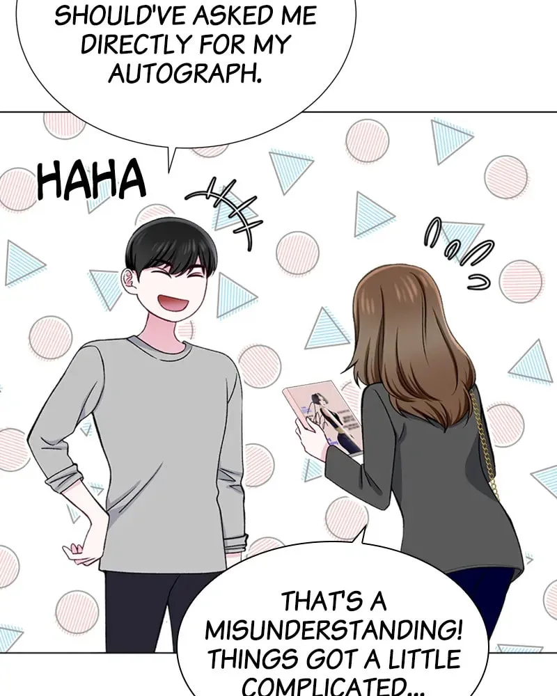 Complicated Cohabitation Chapter 25 page 4 - 