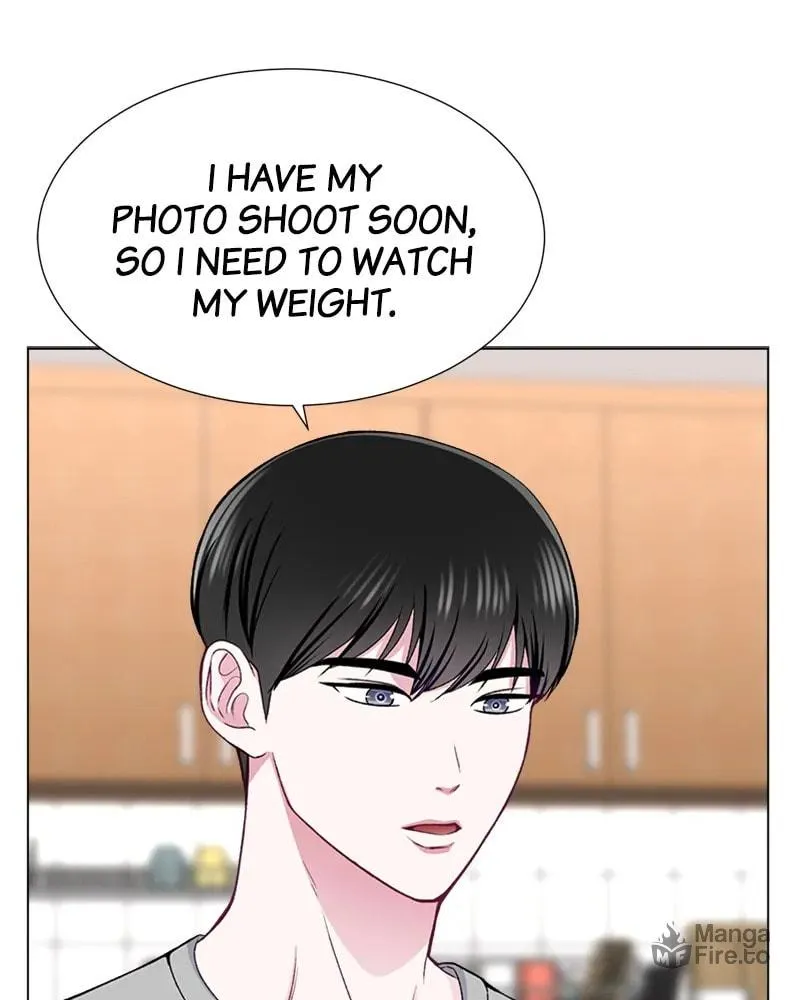 Complicated Cohabitation Chapter 25 page 33 - 