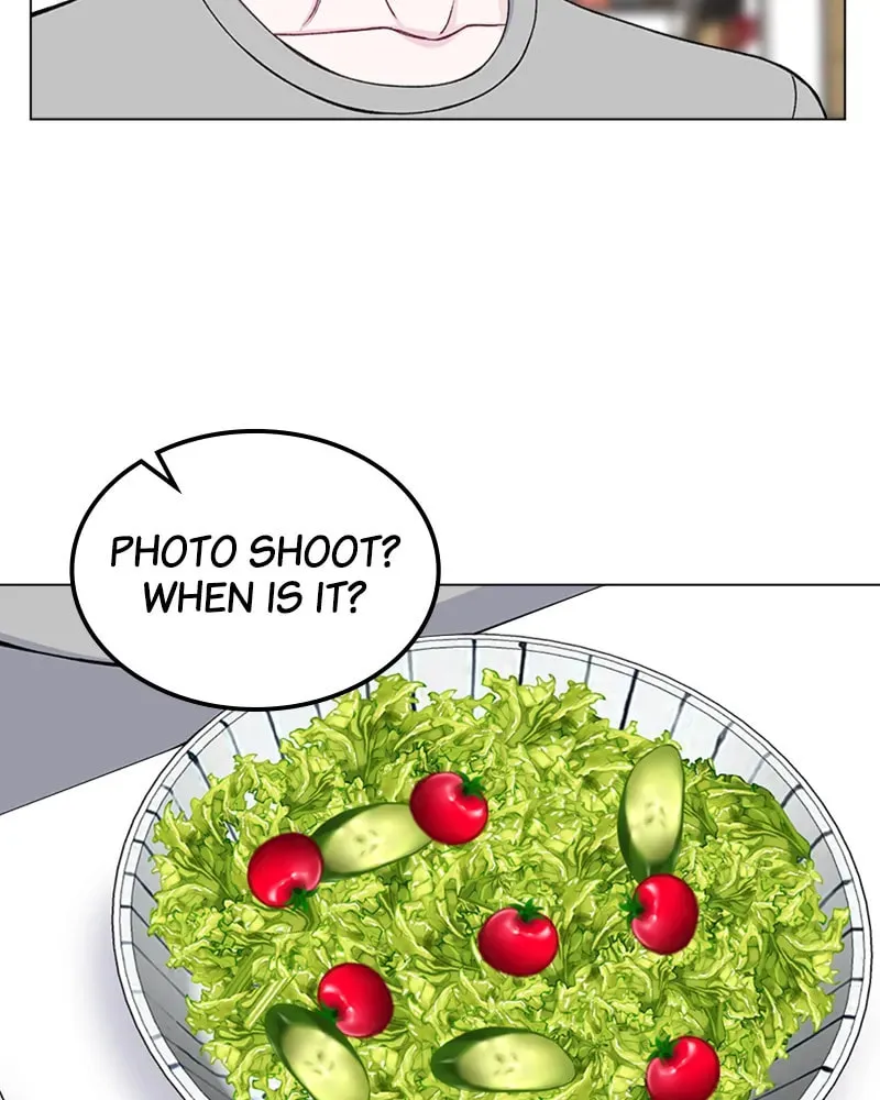 Complicated Cohabitation Chapter 25 page 34 - 