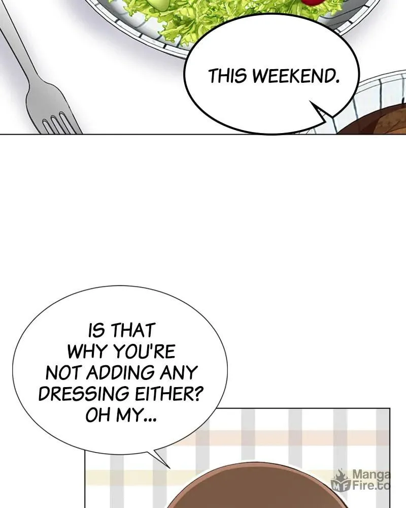 Complicated Cohabitation Chapter 25 page 35 - 