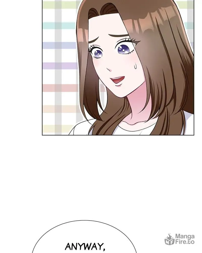 Complicated Cohabitation Chapter 25 page 36 - 