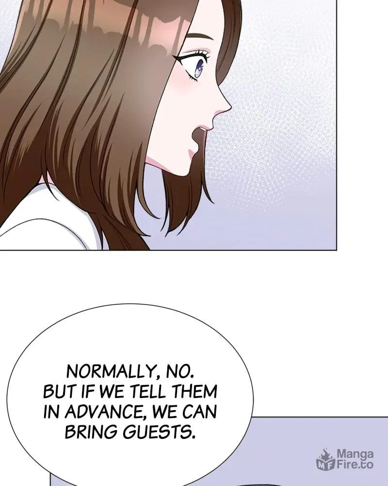 Complicated Cohabitation Chapter 25 page 39 - 