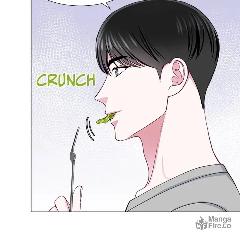 Complicated Cohabitation Chapter 25 page 40 - 