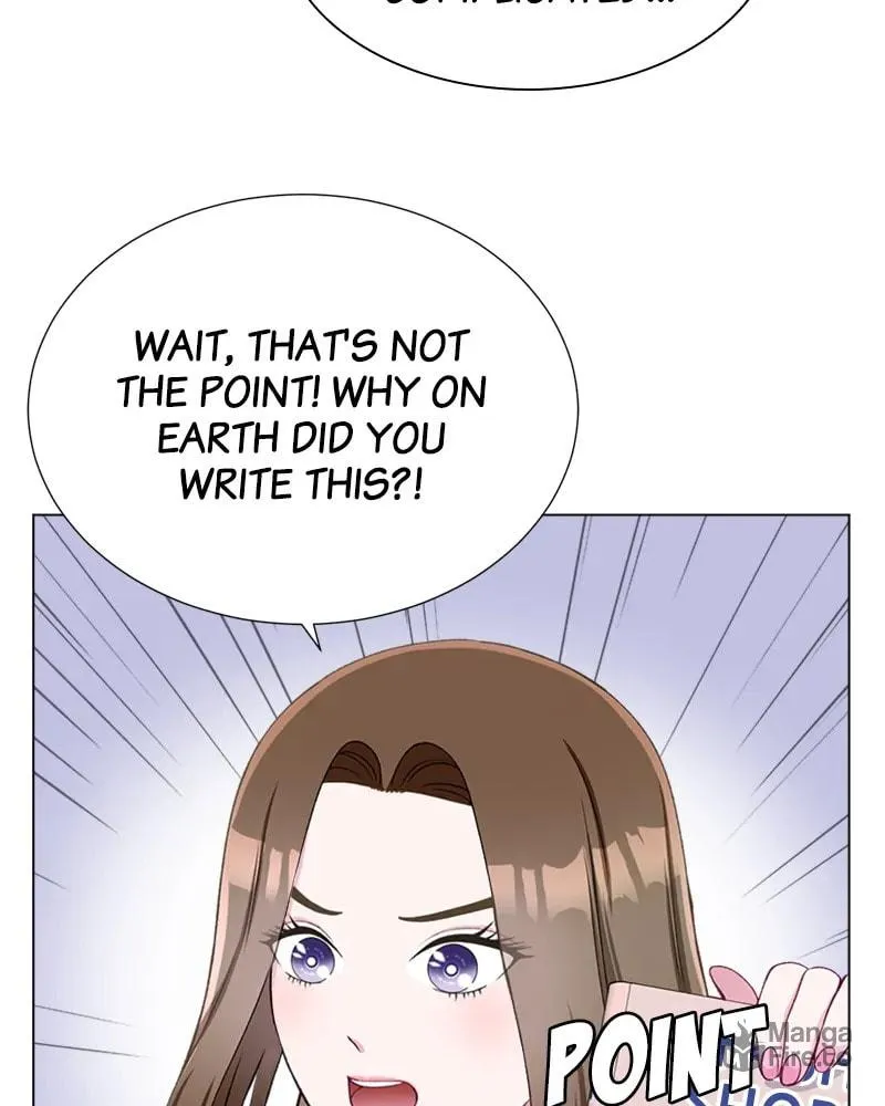 Complicated Cohabitation Chapter 25 page 5 - 