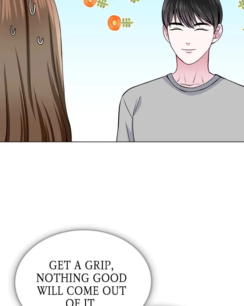 Complicated Cohabitation Chapter 25 page 43 - 