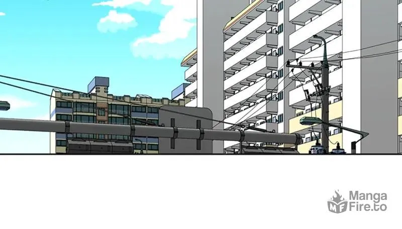 Complicated Cohabitation Chapter 25 page 48 - 