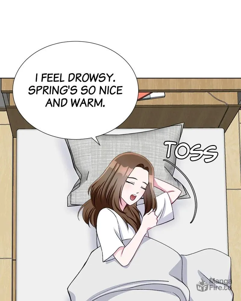 Complicated Cohabitation Chapter 25 page 50 - 