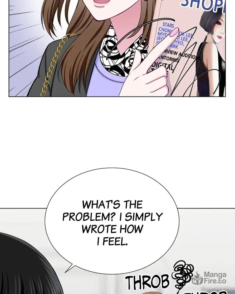 Complicated Cohabitation Chapter 25 page 6 - 