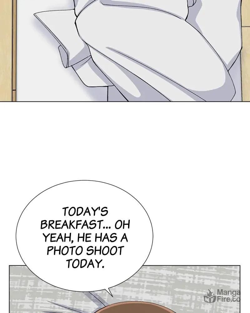 Complicated Cohabitation Chapter 25 page 51 - 
