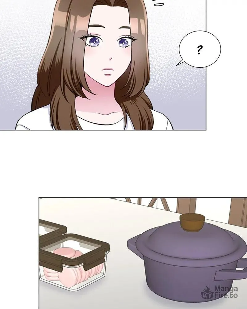 Complicated Cohabitation Chapter 25 page 54 - 