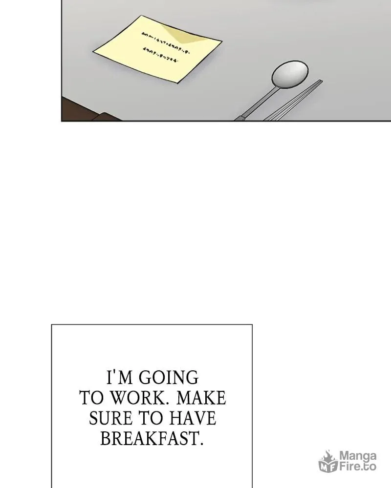 Complicated Cohabitation Chapter 25 page 55 - 