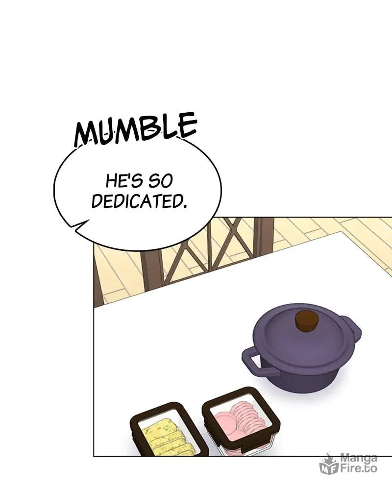 Complicated Cohabitation Chapter 25 page 57 - 