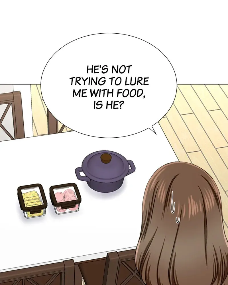 Complicated Cohabitation Chapter 25 page 58 - 