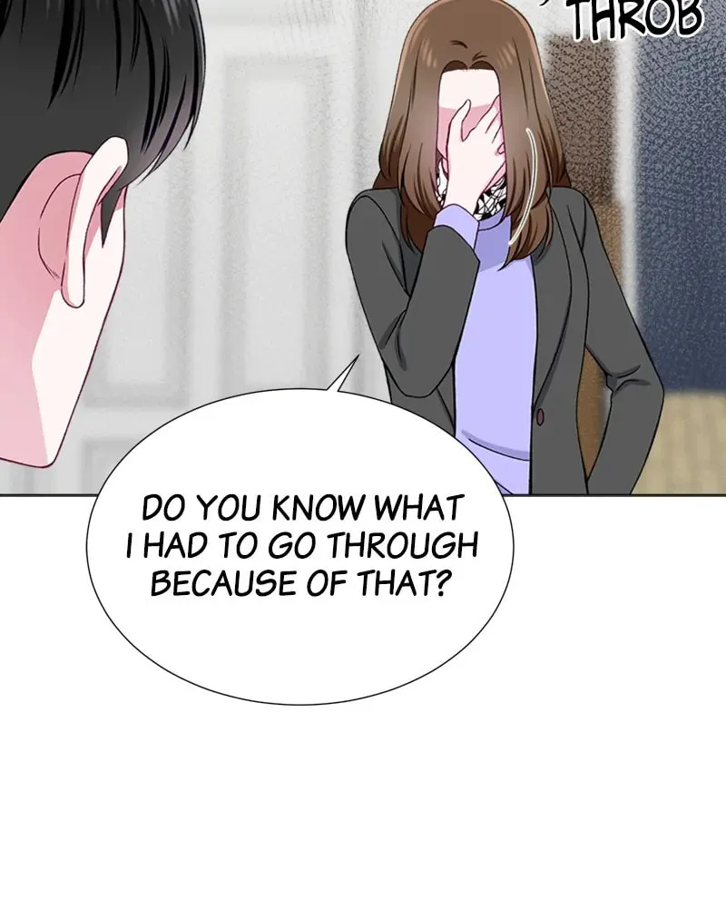 Complicated Cohabitation Chapter 25 page 7 - 