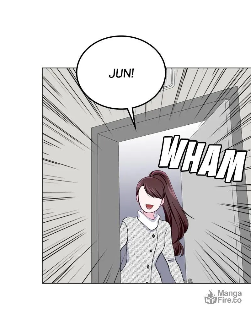 Complicated Cohabitation Chapter 25 page 69 - 