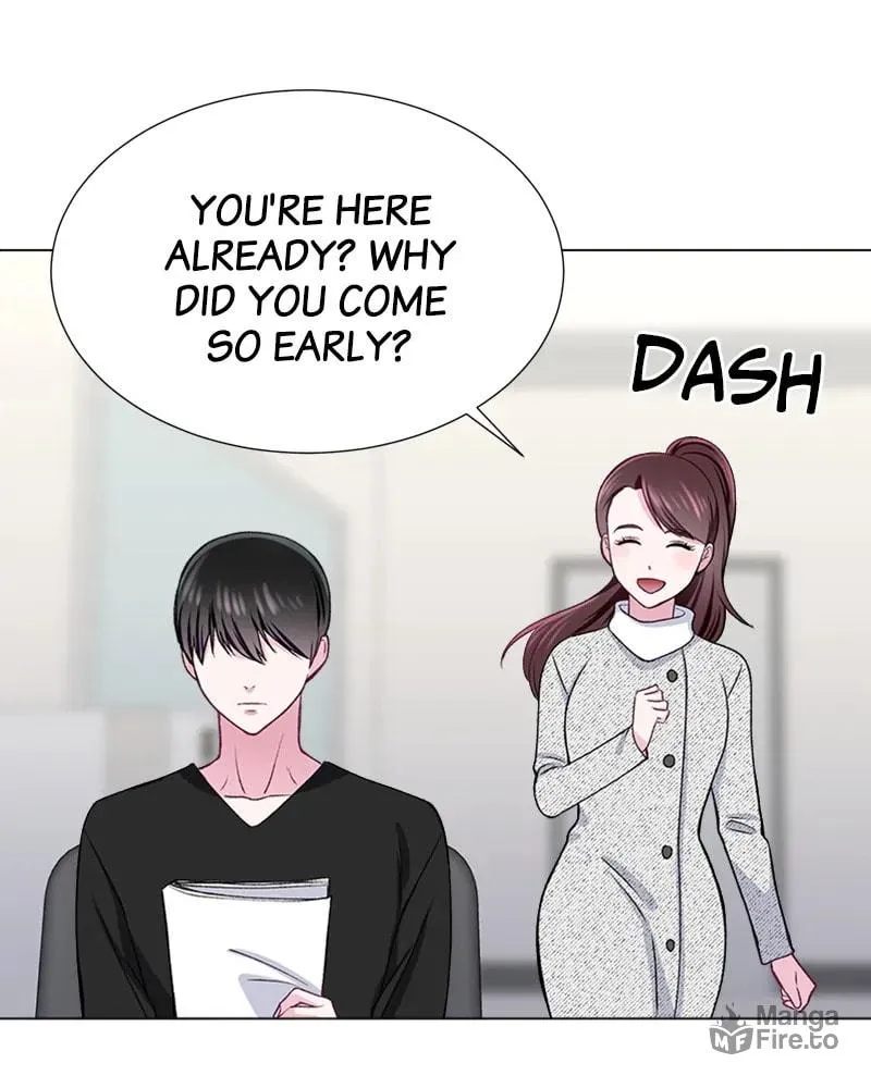 Complicated Cohabitation Chapter 25 page 70 - 
