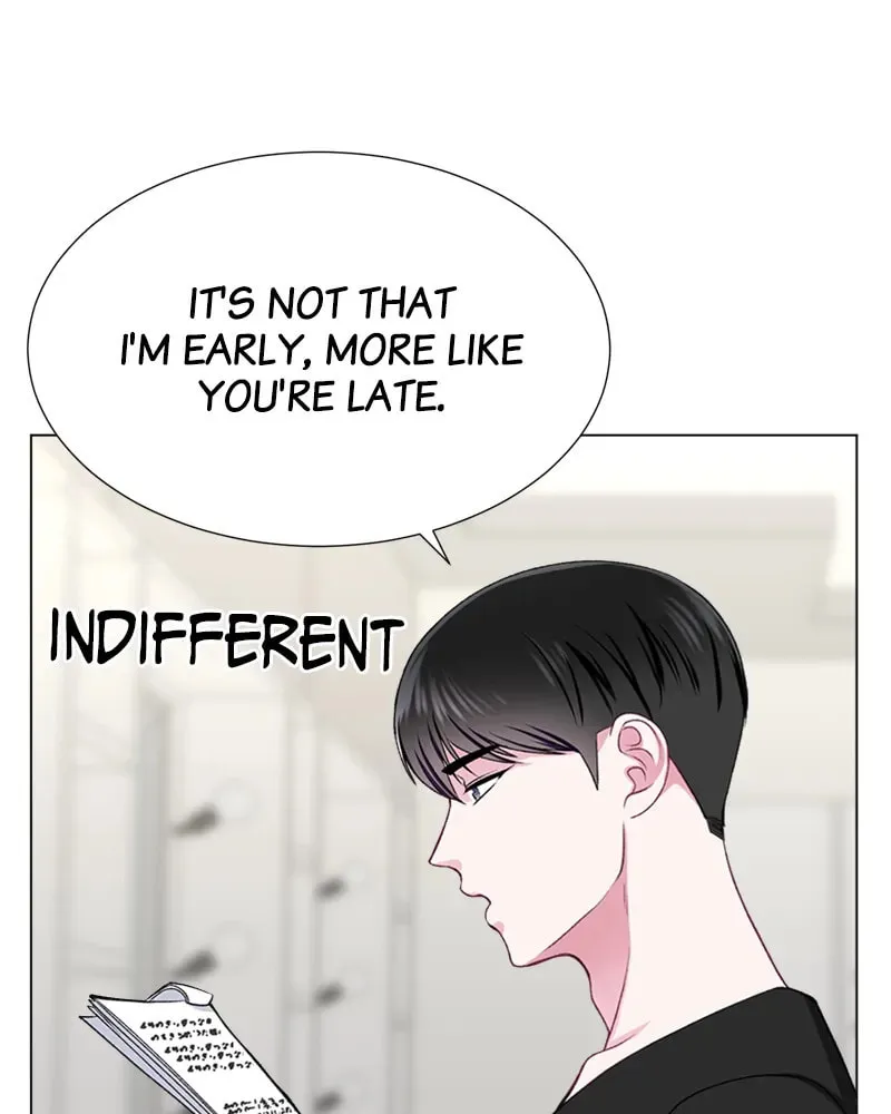 Complicated Cohabitation Chapter 25 page 71 - 
