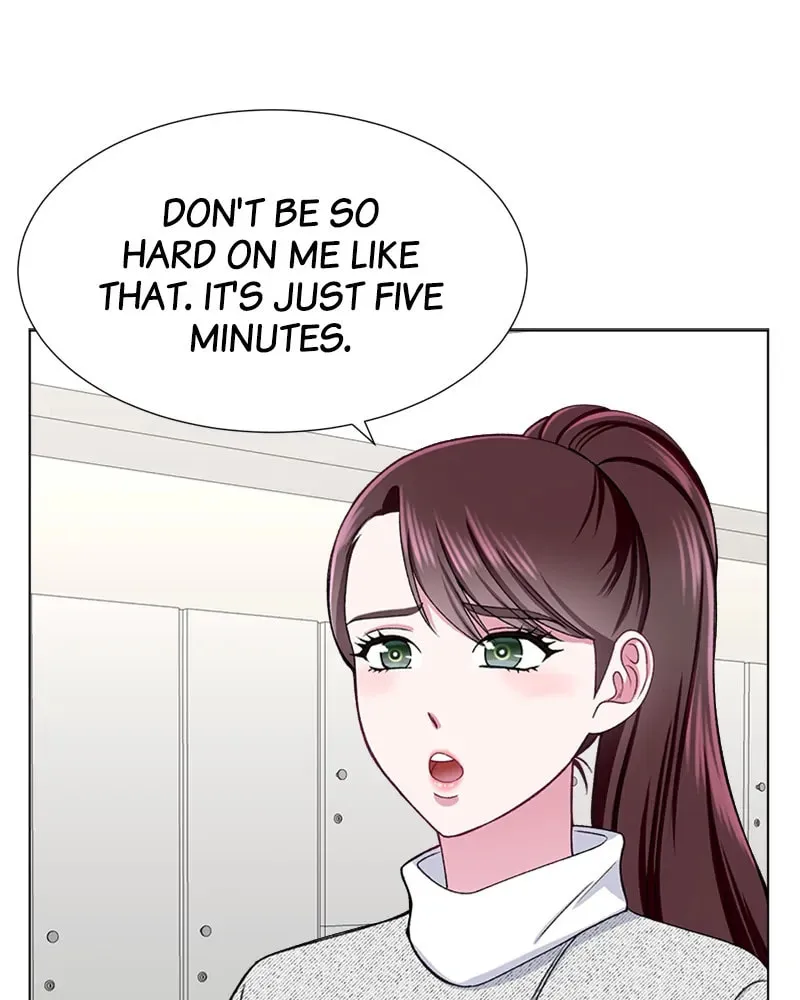 Complicated Cohabitation Chapter 25 page 73 - 