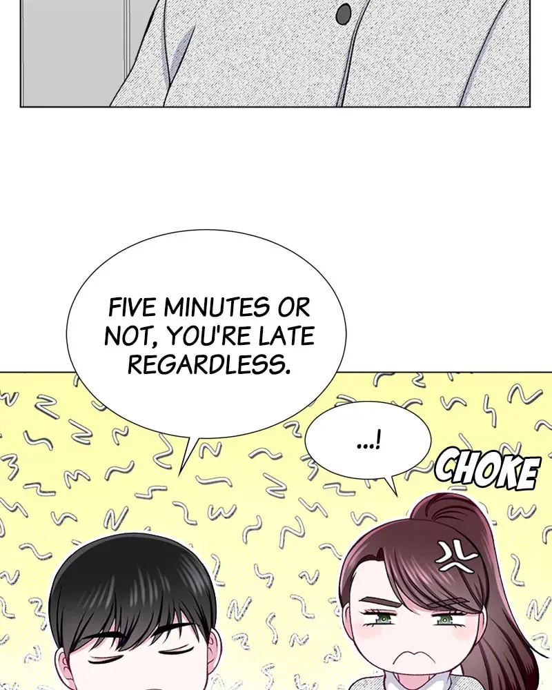 Complicated Cohabitation Chapter 25 page 74 - 