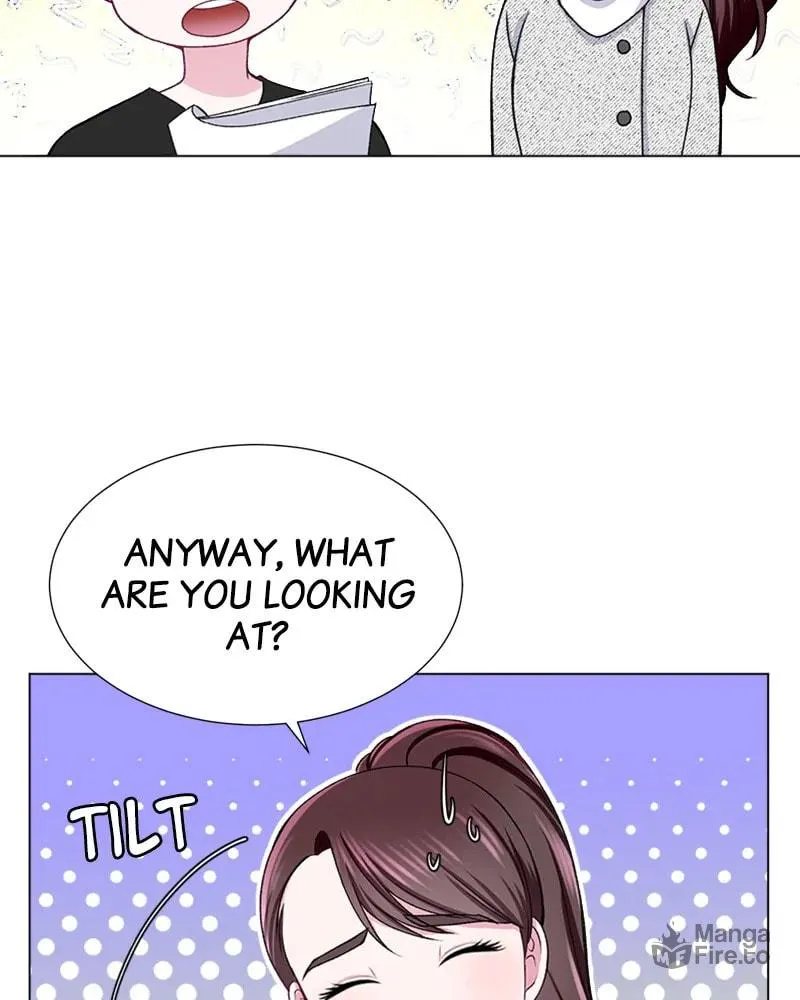 Complicated Cohabitation Chapter 25 page 75 - 