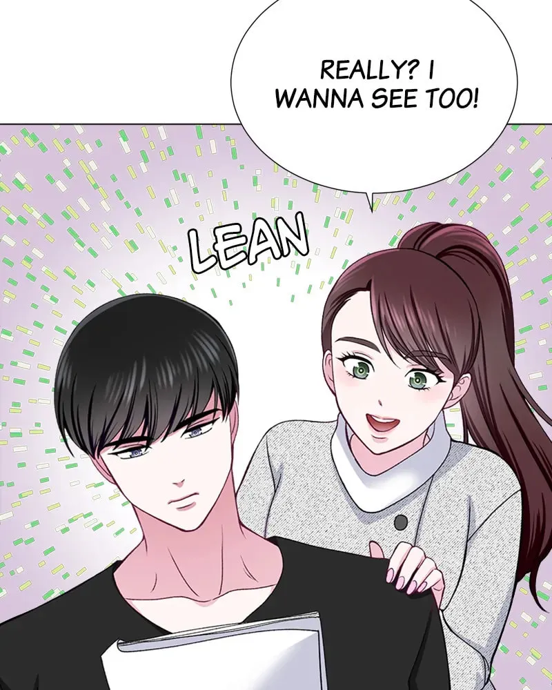 Complicated Cohabitation Chapter 25 page 77 - 