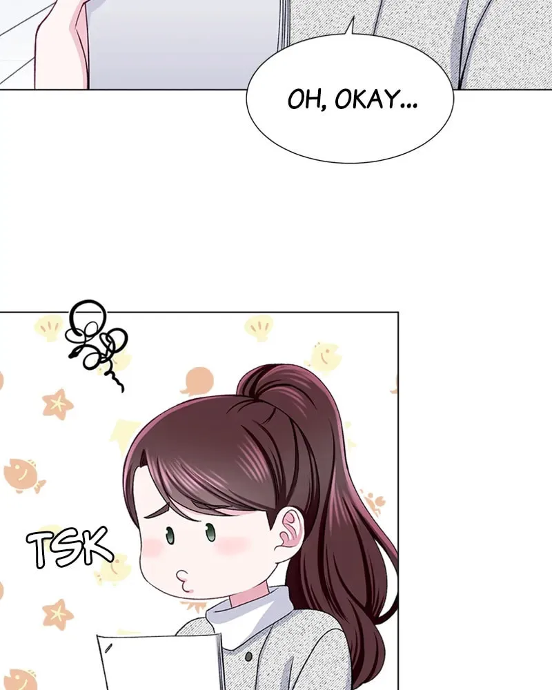 Complicated Cohabitation Chapter 25 page 82 - 