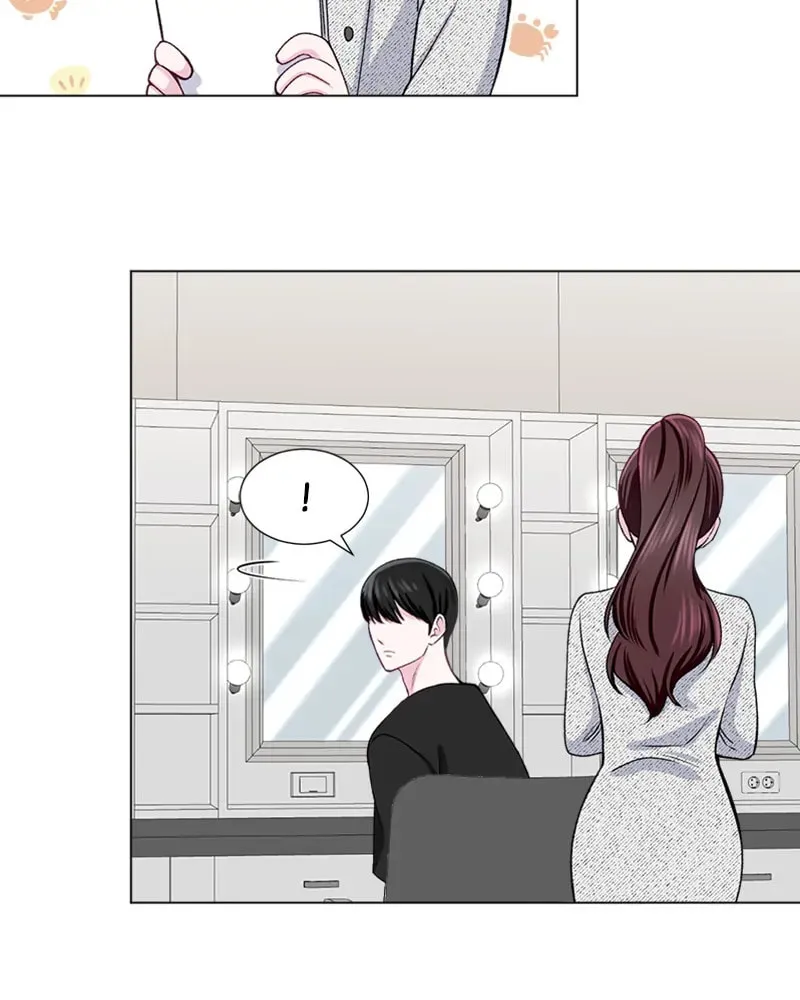 Complicated Cohabitation Chapter 25 page 83 - 