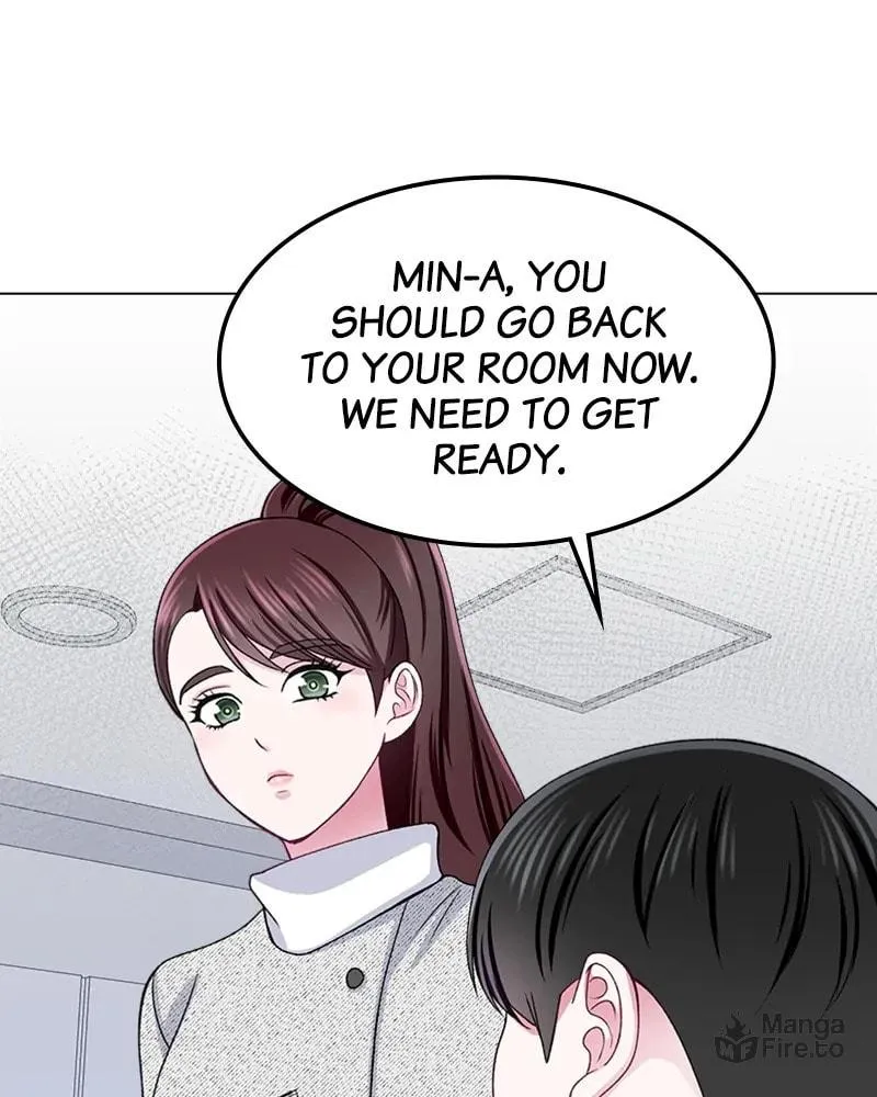 Complicated Cohabitation Chapter 25 page 85 - 