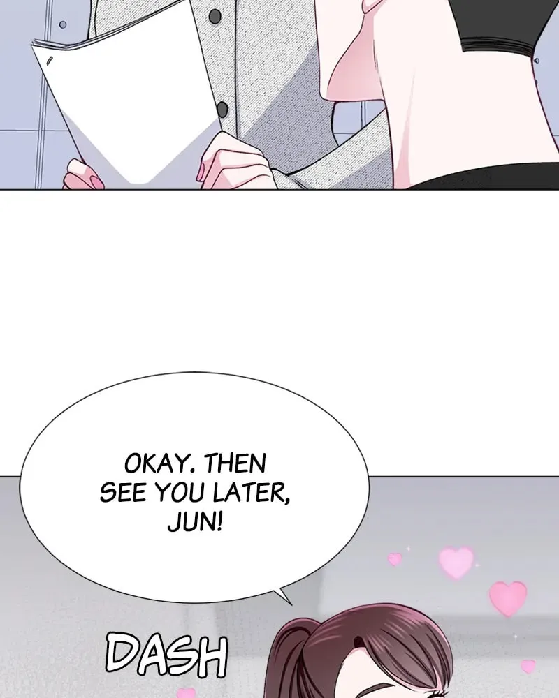 Complicated Cohabitation Chapter 25 page 86 - 
