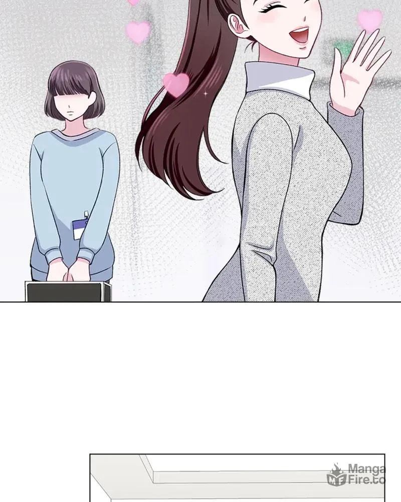Complicated Cohabitation Chapter 25 page 87 - 