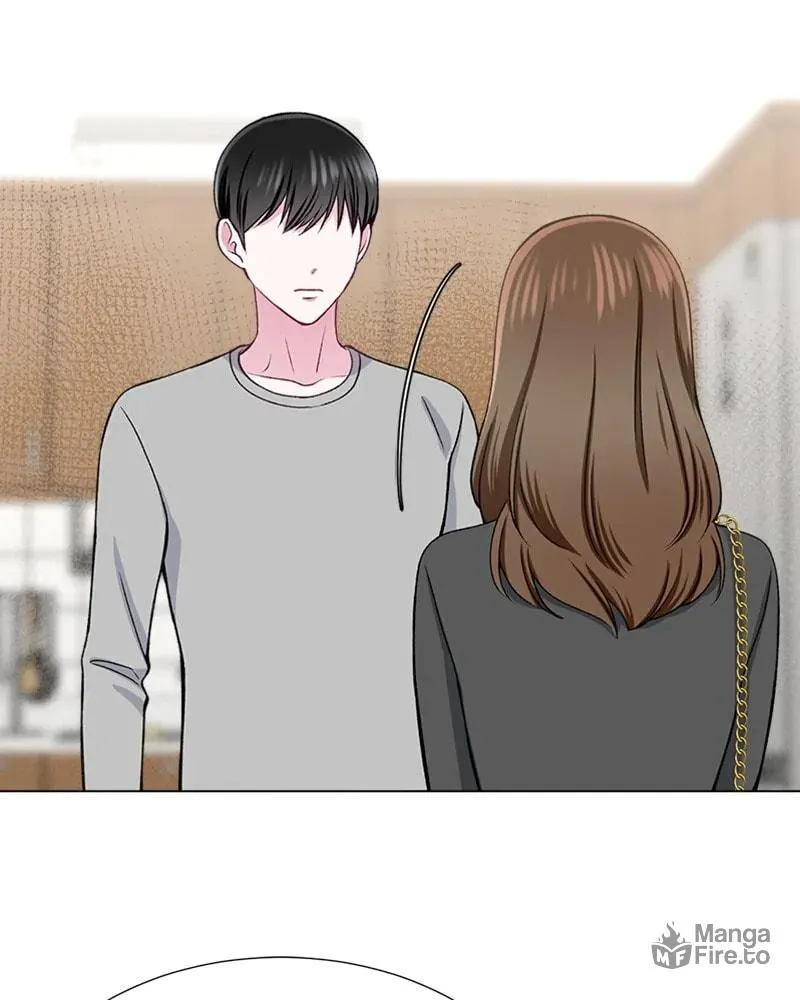 Complicated Cohabitation Chapter 25 page 10 - 