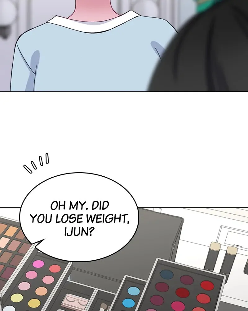 Complicated Cohabitation Chapter 26 page 11 - 