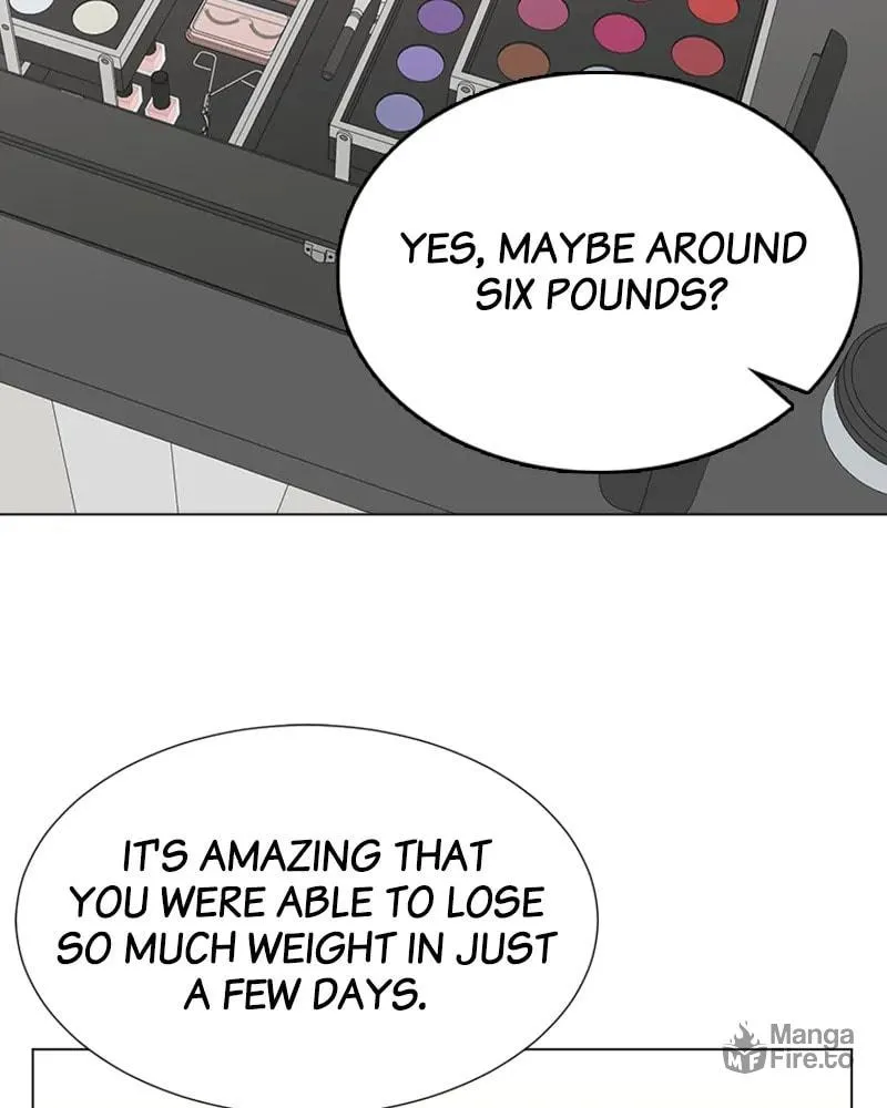 Complicated Cohabitation Chapter 26 page 12 - 
