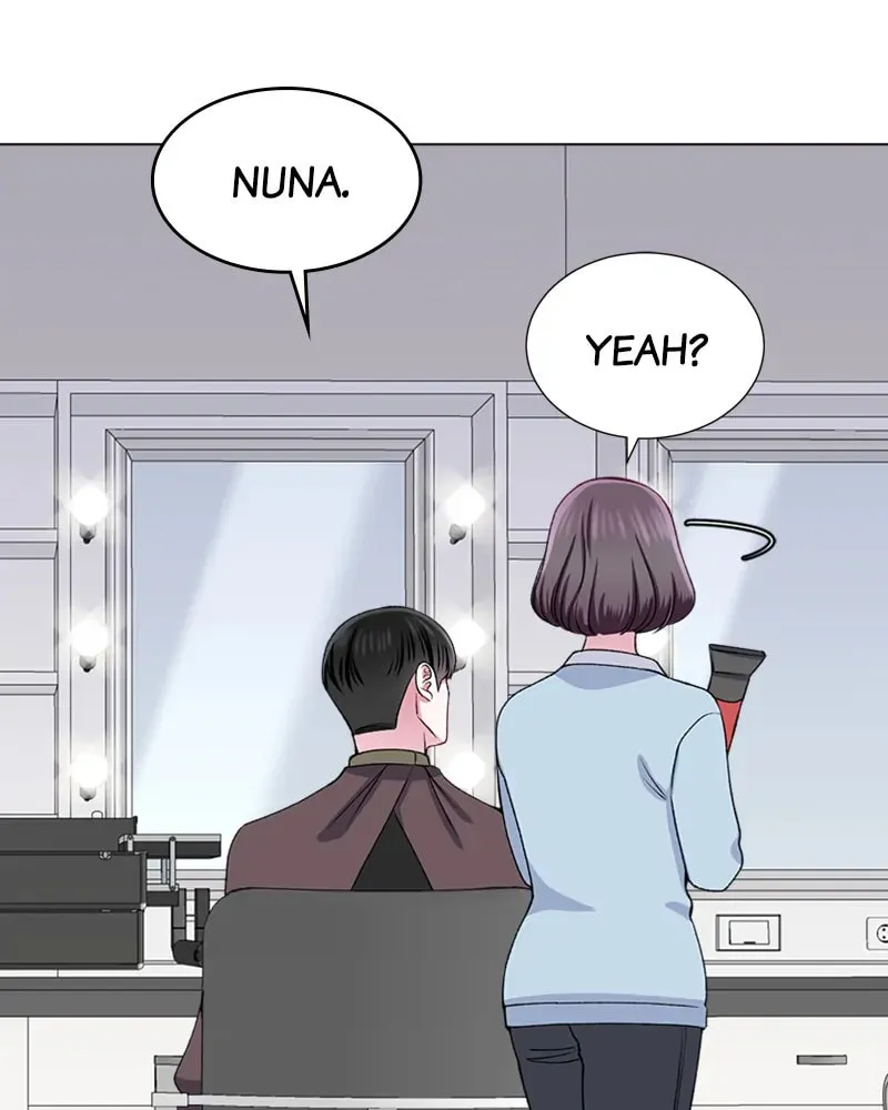 Complicated Cohabitation Chapter 26 page 14 - 