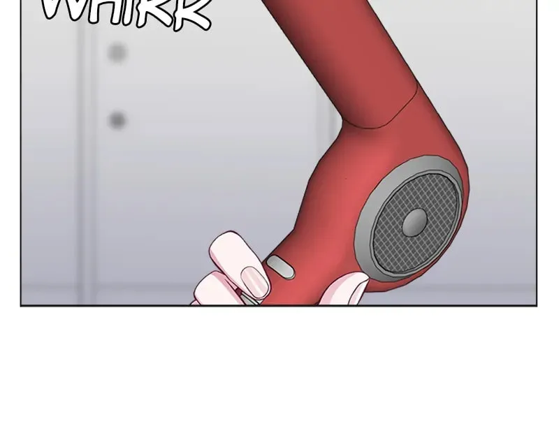 Complicated Cohabitation Chapter 26 page 16 - 