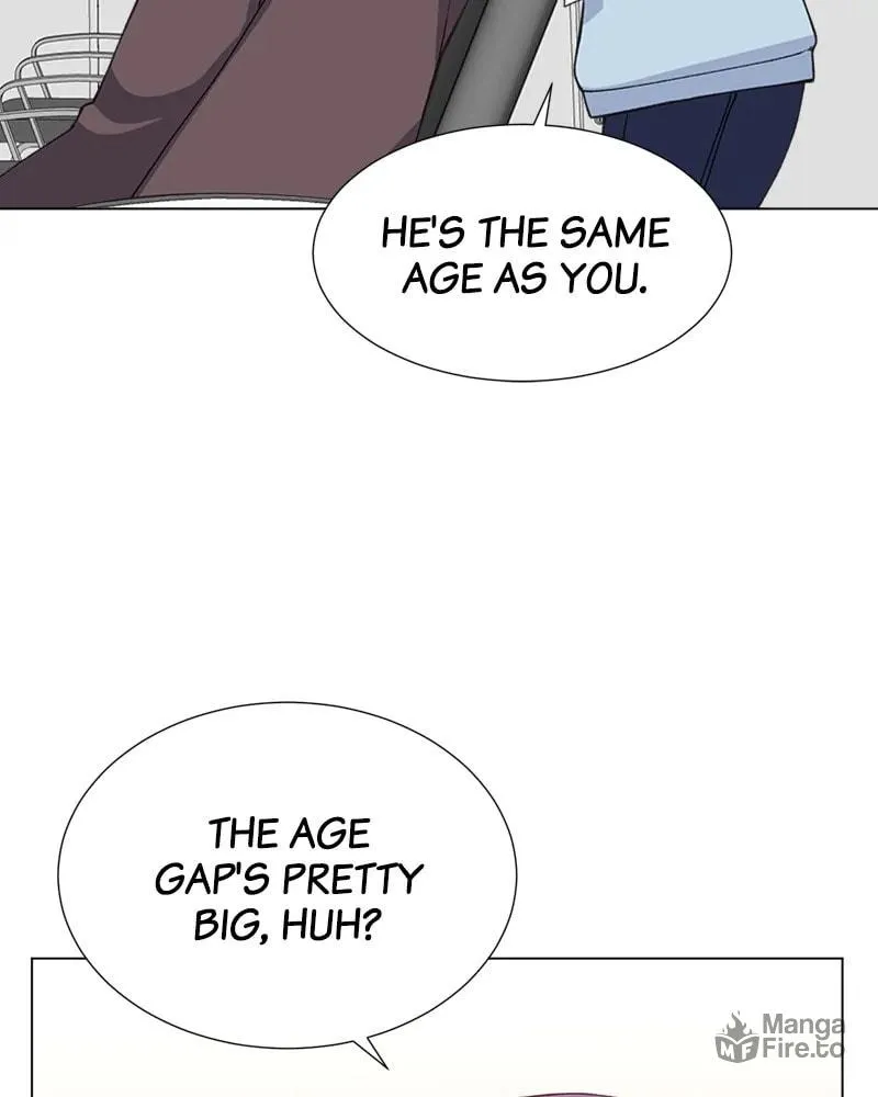 Complicated Cohabitation Chapter 26 page 18 - 