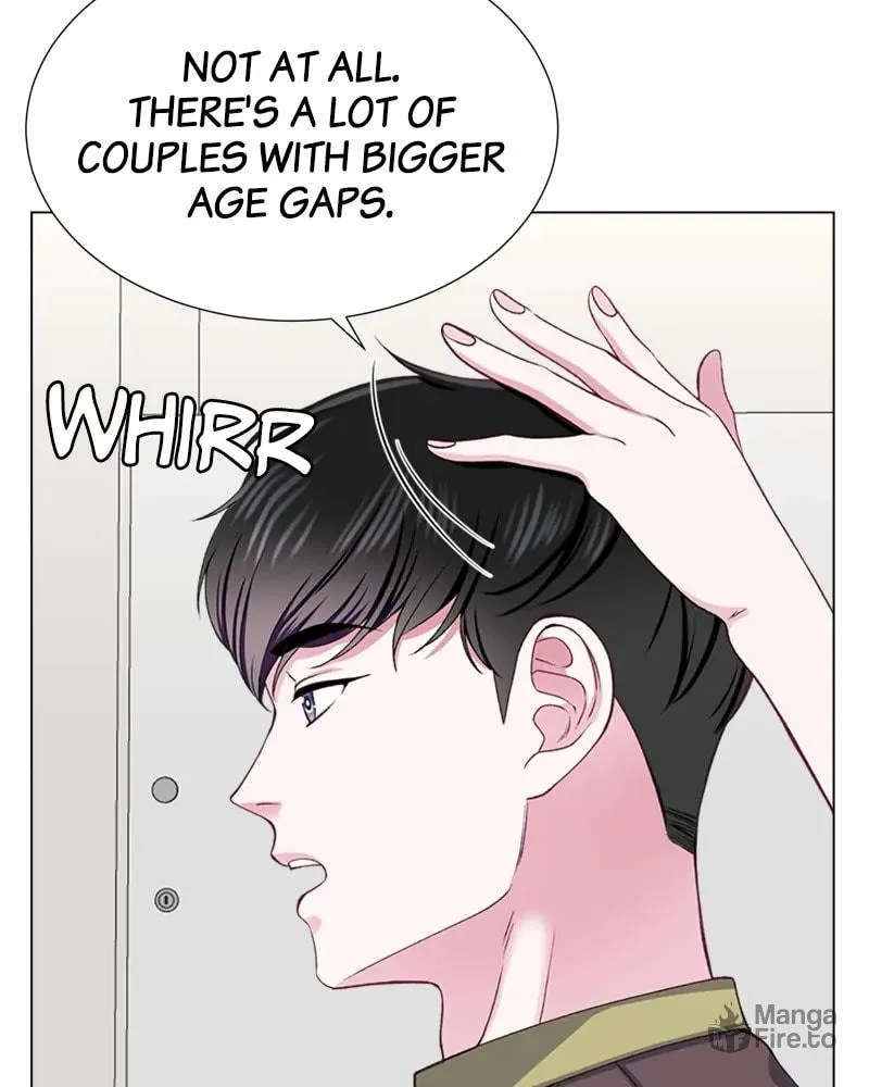 Complicated Cohabitation Chapter 26 page 20 - 