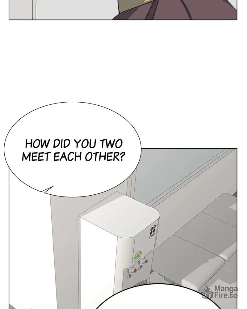 Complicated Cohabitation Chapter 26 page 21 - 
