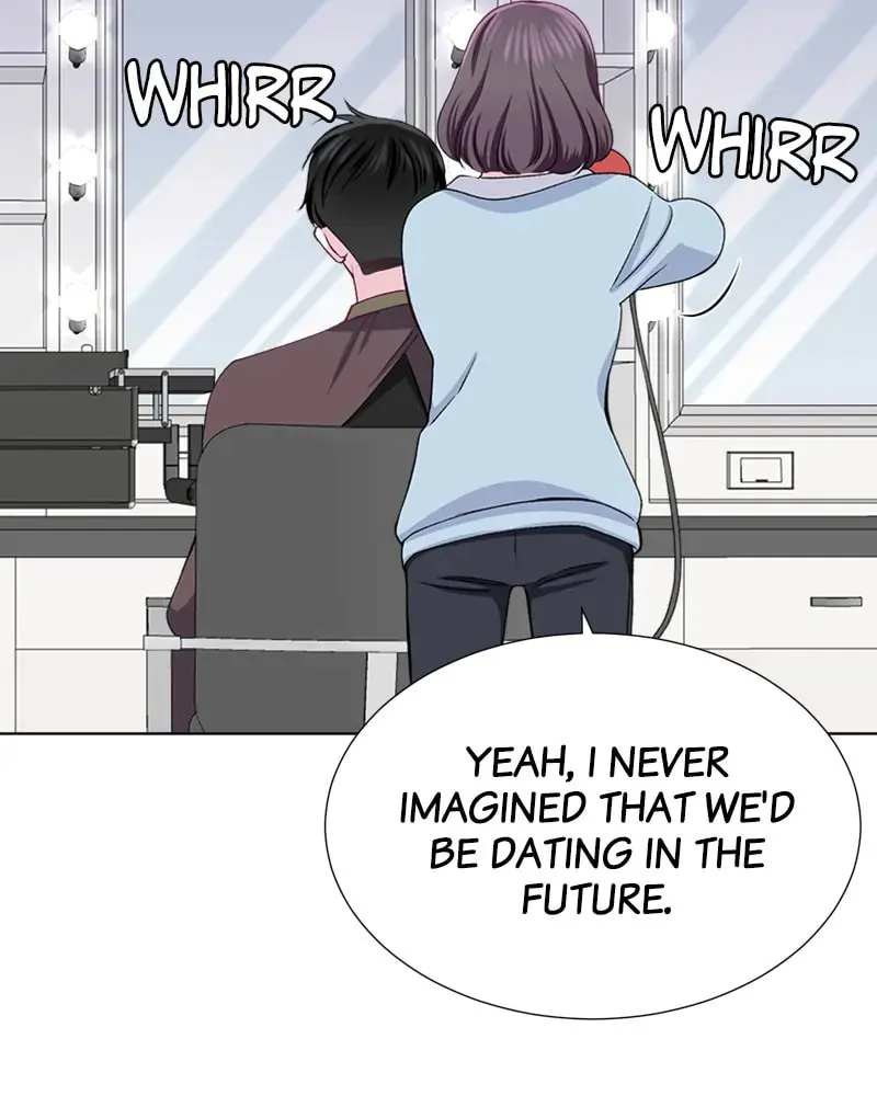 Complicated Cohabitation Chapter 26 page 23 - 