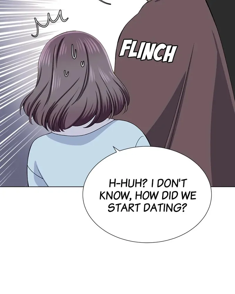 Complicated Cohabitation Chapter 26 page 26 - 
