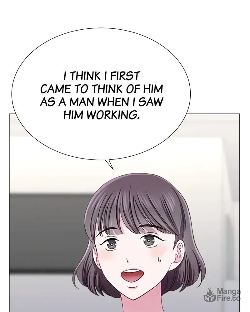 Complicated Cohabitation Chapter 26 page 27 - 