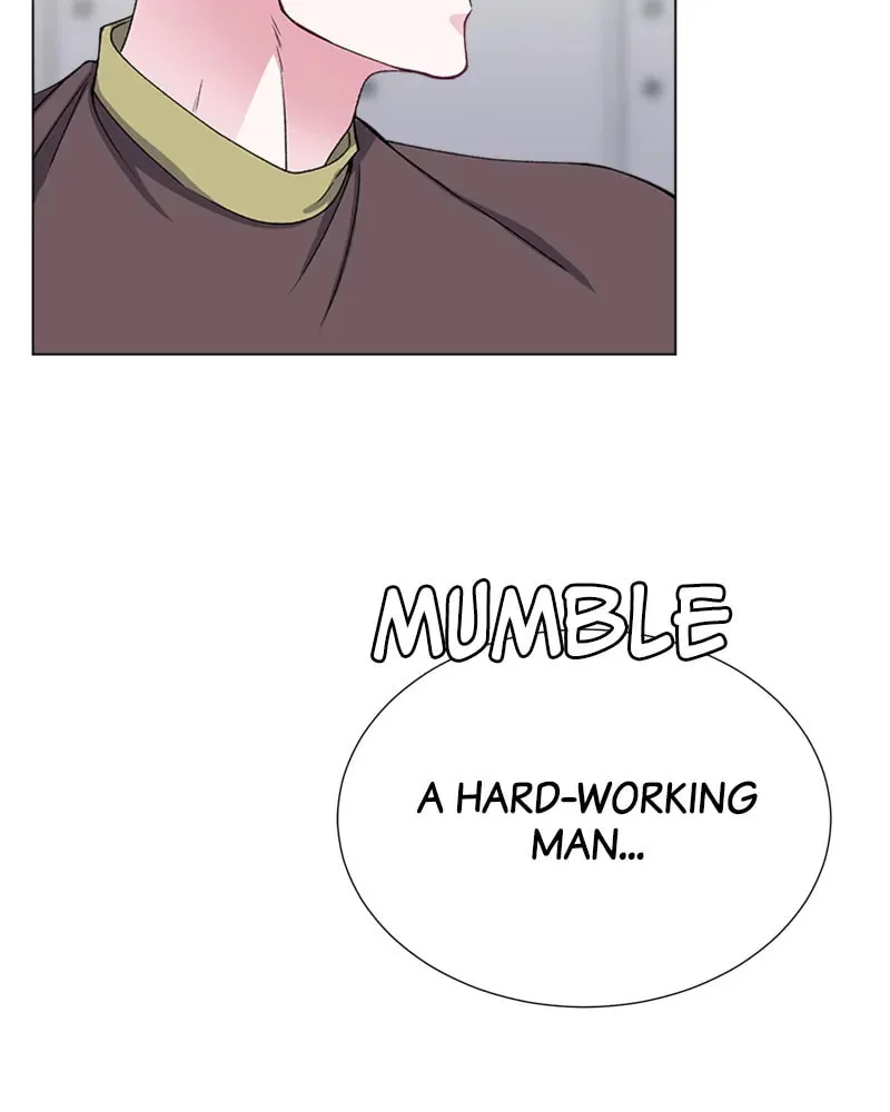 Complicated Cohabitation Chapter 26 page 29 - 