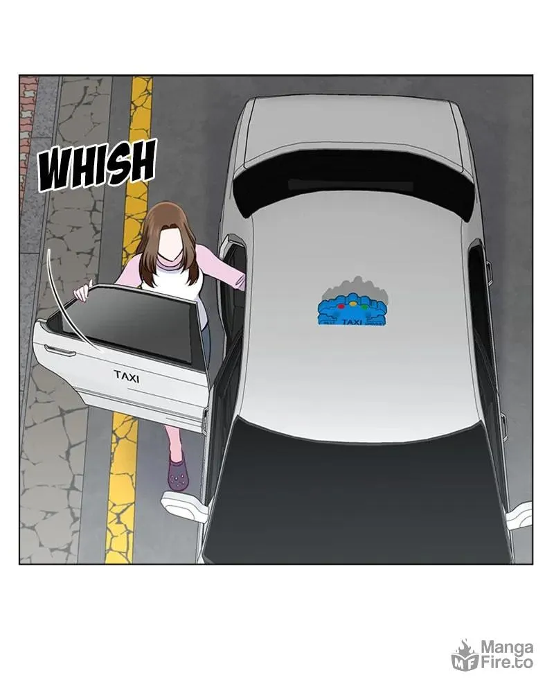 Complicated Cohabitation Chapter 26 page 33 - 