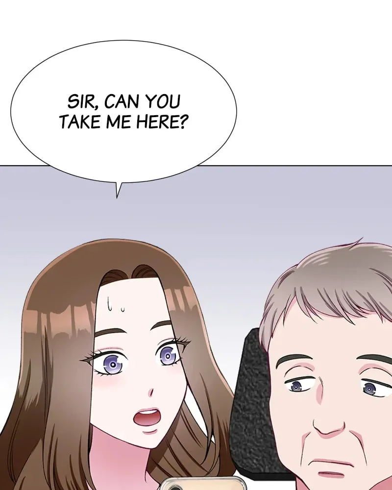 Complicated Cohabitation Chapter 26 page 34 - 