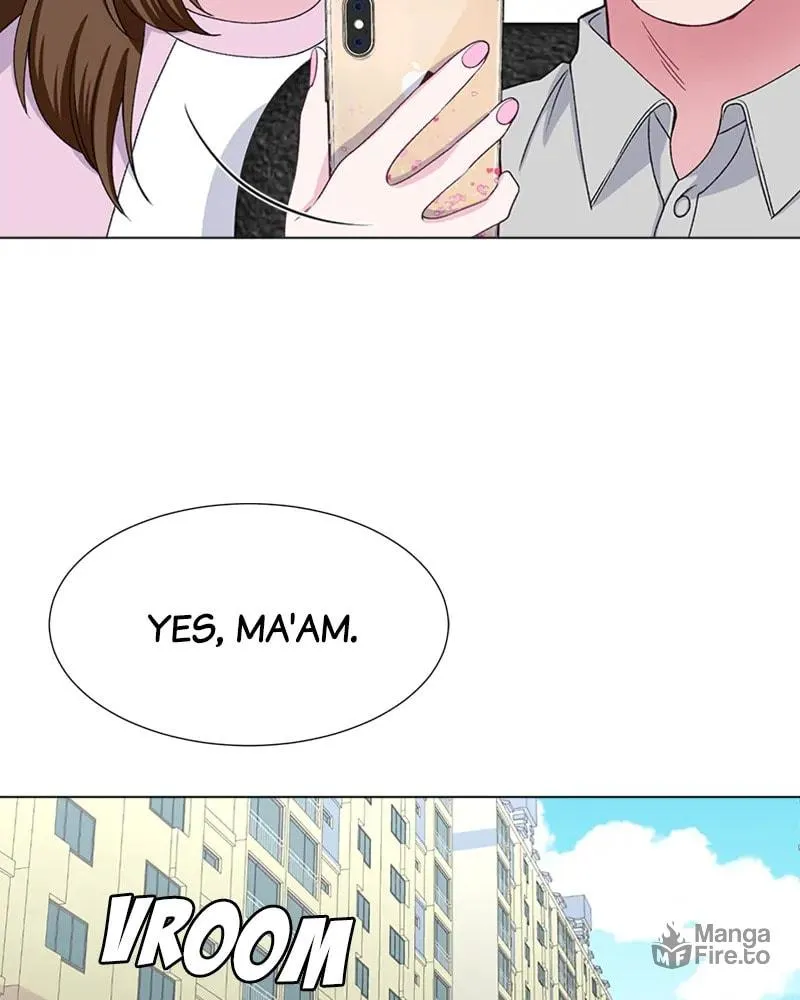 Complicated Cohabitation Chapter 26 page 35 - 