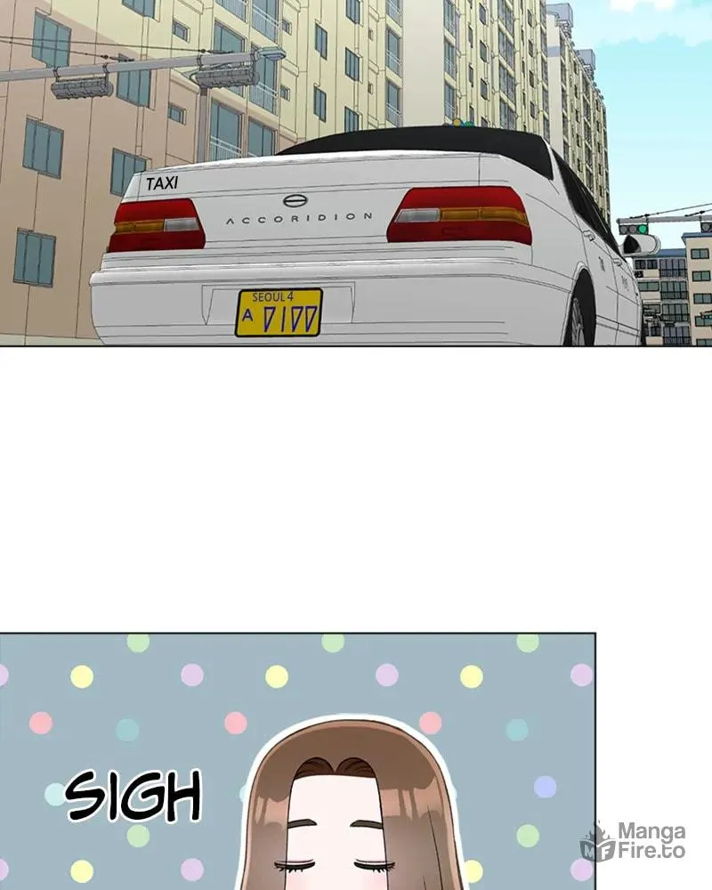 Complicated Cohabitation Chapter 26 page 36 - 