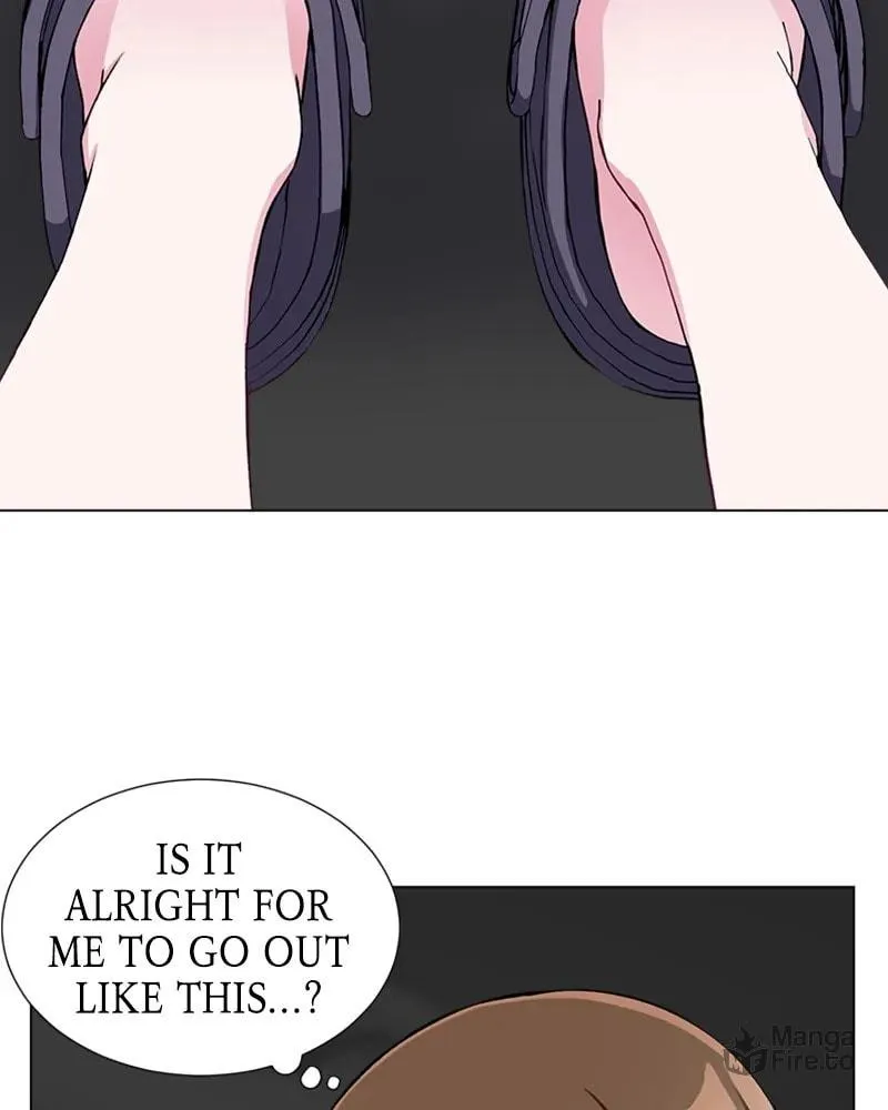 Complicated Cohabitation Chapter 26 page 39 - 